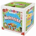 BrainBox - Weltreise