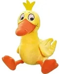 Die Maus, Ente, 25 cm