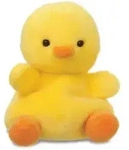 PP Betsy Chick Plush Toy