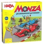 Monza (Kinderspiel)
