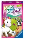 Milly Muffin - Reisespiel ab 4 Jahre