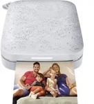 HP Sprocket 200 Fotodrucker Druck-Aufl&ouml;sung: 313 x 400 dpi Papierformat (max.): 50 x