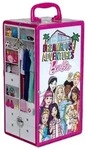 Barbie - Schrankkoffer