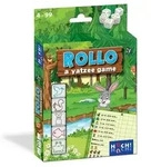 Rollo - a Yatzee Game