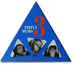 DREI. Das Triple Memo