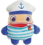 Pit, klein, 21 cm, Edition Ahoi