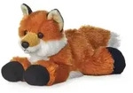 MF Foxxie Fox 8In