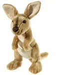ENDANGERED K&auml;nguru 28 cm