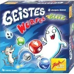 Geistesblitz W&uuml;rfelblitz