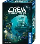 Die Crew Mission Tiefsee