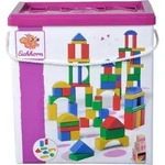 Eichhorn bunte Holzbausteine