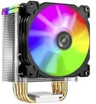 Jonsbo CR-1400 CPU-K&uuml;hler mit L&uuml;fter AMD&reg; AM2, AMD&reg; AM2+, AMD&reg; AM3, AMD&reg; AM3+,