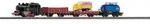 Piko H0 57113 H0 Star-Set G&uuml;terzug