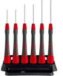 Wiha 42996 Schraubendreher-Set 7teilig TORX