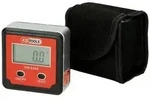 KS Tools 300.0208 Elektriker-Wasserwaage mit Magnet