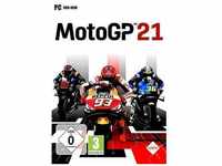 MotoGP 21 (PC) - Milestone
