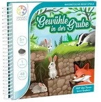 Gew&uuml;hle in der Grube
