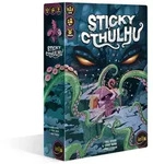 Sticky Cthulhu