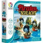 Piraten Schlacht