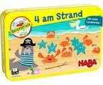 CMP-4 am Strand_DE / (Inh. 4 St.)