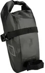 FISCHER FAHRRAD 86278 Satteltasche Grau