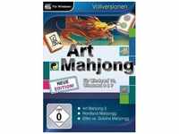 Art Mahjongg Für Windows 10 Neue Edition (PC)