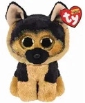 SPIRIT GERMAN SHEPHERD - BEANIE BOOS 15 CM