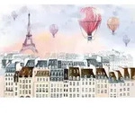 Puzzle Ravensburger Ballons Puzzle Moment 300 Teile