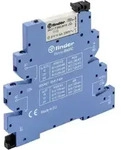 Finder 39.11.8.230.0060 Koppelrelais 230 V/AC 6A 1 Wechsler 1St.
