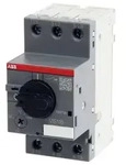 ABB 1SAM 250 000 R1004 MS 116-0,63 Motorschutzschalter einstellbar 690 V/AC 0.63 A 1