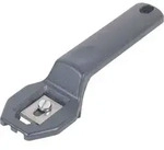 Wolfcraft 4300000 Kantenschneider