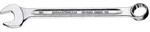 Stahlwille 40081717 13 17 Ring-Maulschl&uuml;ssel Schl&uuml;sselweite (Metrisch) 17mm