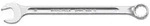 Ringmaulschl&uuml;ssel OPEN-BOX 14 SW 12mm L.180mm Form B CR-A-STA STAHLWILLE