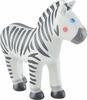 HABA 304753 - Little Friends, Zebra, Spielfigur, Tier