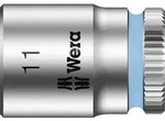 "Wera 8790 HMA 05003510001 Au&szlig;en-Sechskant Steckschl&uuml;sseleinsatz 11 mm 1/4" (6.3