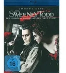 Sweeney Todd - Der teuflische Barbier aus der Fleet Street