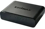 EDIMAX ES-3305P ES-3305P Netzwerk Switch 5 Port 100MBit/s
