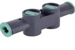 Wolfcraft 3038000 Einhandzwingen-Adapter