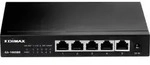 EDIMAX GS-1005BE GS-1005BE Netzwerk Switch 5 Port 2.5 GBit/s