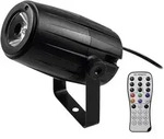 Eurolite 51916147 PST-5 LED-Effektstrahler Anzahl LEDs (Details):1