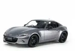 Tamiya 300024353 Mazda MX-5 RF Automodell Bausatz 1:24