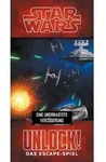 Unlock! Star Wars Eine unerwartete Verz&ouml;gerung (Einzelszenario)