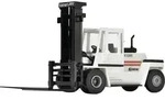 Kibri 11750 H0 Baufahrzeug Modell Gabelstapler