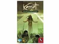 Kemet - Buch der Toten (Spiel-Zubehör)