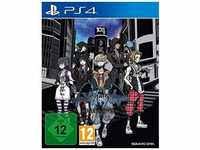 NEO - The World Ends with You (PlayStation 4) - SquareEnix