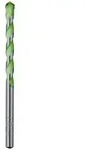 Kwb 052720 40CR-Stahl Granitbohrer 12mm Gesamtl&auml;nge 150mm Zylinderschaft 1St.