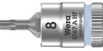 Wera Werk Zyklop Bit-Nuss 05003360001
