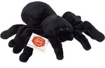 Teddy Hermann 92656 - Spinne, Pl&uuml;sch 16 cm