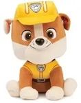 GUND PAW Patrol Rubble Pl&uuml;schtier, 23 cm