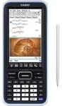 CASIO&reg; Grafikrechner ClassPad II FX-CP400